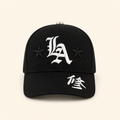 L.A Spirit