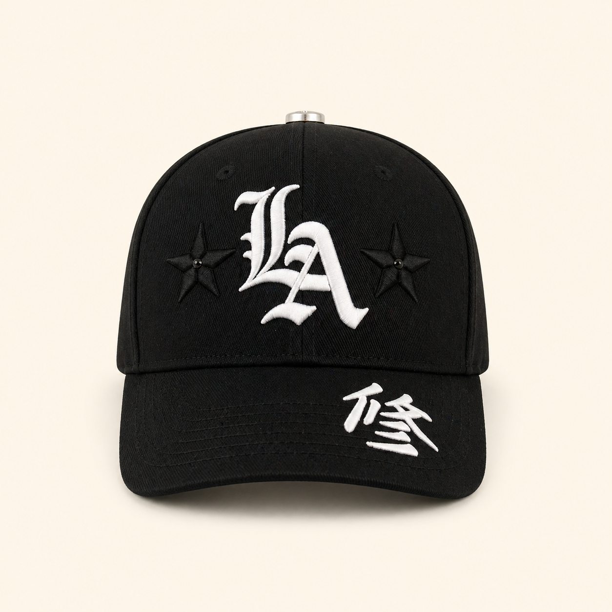 L.A Spirit