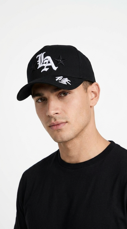L.A Spirit